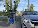Chevrolet Cruze 2014 годаfor5 850 000 тг. в Алматы – фото 5
