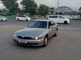 Mitsubishi Diamante 1996 годаfor1 200 000 тг. в Алматы – фото 4