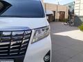 Toyota Alphard 2016 годаfor35 000 000 тг. в Астана – фото 3