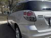 Toyota Matrix 2006 года за 4 400 000 тг. в Караганда