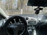 Toyota Matrix 2006 годаүшін4 400 000 тг. в Караганда – фото 5