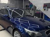 BMW 550 2008 года за 10 000 000 тг. в Астана – фото 3