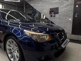 BMW 550 2008 года за 10 000 000 тг. в Астана – фото 4
