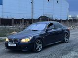 BMW 550 2008 года за 10 000 000 тг. в Астана
