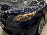 BMW 550 2008 года за 10 000 000 тг. в Астана – фото 5