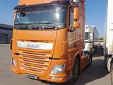 DAF  106 2015 годаүшін22 000 000 тг. в Костанай