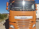 DAF  106 2015 годаүшін22 000 000 тг. в Костанай – фото 3