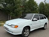 ВАЗ (Lada) 2114 2013 годаүшін1 100 000 тг. в Алматы – фото 2