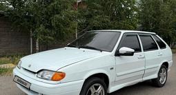 ВАЗ (Lada) 2114 2013 годаүшін1 100 000 тг. в Алматы – фото 2