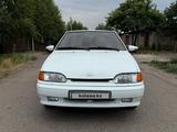ВАЗ (Lada) 2114 2013 годаүшін1 100 000 тг. в Алматы