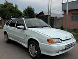 ВАЗ (Lada) 2114 2013 годаүшін1 100 000 тг. в Алматы – фото 3
