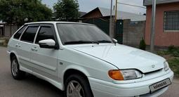 ВАЗ (Lada) 2114 2013 годаүшін1 100 000 тг. в Алматы – фото 3