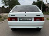 ВАЗ (Lada) 2114 2013 годаүшін1 100 000 тг. в Алматы – фото 4