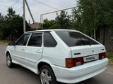 ВАЗ (Lada) 2114 2013 годаүшін1 100 000 тг. в Алматы – фото 5