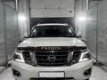 Nissan Patrol 2014 года за 15 500 000 тг. в Алматы