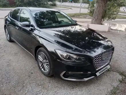 Hyundai Grandeur 2017 года за 10 000 000 тг. в Павлодар – фото 2