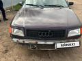 Audi 100 1992 года за 1 500 000 тг. в Шу – фото 3