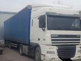 DAF  XF 105 2011 года за 23 000 000 тг. в Алматы – фото 2