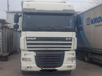 DAF  XF 105 2011 года за 23 000 000 тг. в Алматы