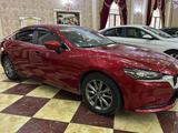 Mazda 6 2019 года за 10 800 000 тг. в Алматы – фото 2