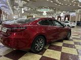 Mazda 6 2019 года за 10 800 000 тг. в Алматы – фото 3