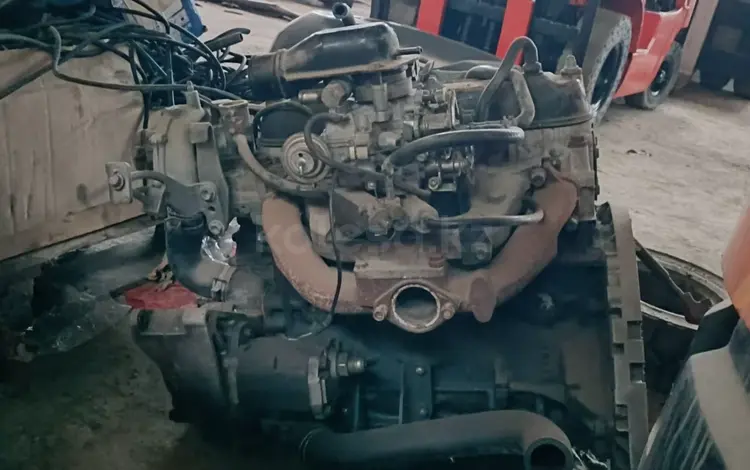 Головку на двигатель 4Y за 500 000 тг. в Алматы