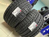 275/40R21 — 315/35R21 Yokohama 2024 Ice Guard SUV G075үшін700 000 тг. в Алматы