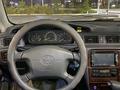 Toyota Camry 1997 года за 3 700 000 тг. в Кызылорда – фото 7