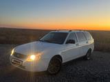 ВАЗ (Lada) Priora 2171 2013 года за 1 800 000 тг. в Актобе