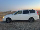 ВАЗ (Lada) Priora 2171 2013 года за 1 800 000 тг. в Актобе – фото 2