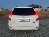 ВАЗ (Lada) Priora 2171 2013 года за 1 800 000 тг. в Актобе – фото 4
