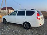 ВАЗ (Lada) Priora 2171 2013 года за 1 800 000 тг. в Актобе – фото 3