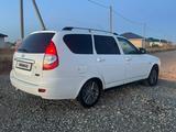 ВАЗ (Lada) Priora 2171 2013 года за 1 800 000 тг. в Актобе – фото 5