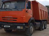 КамАЗ  65115 2007 года за 14 000 000 тг. в Атырау