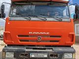КамАЗ  65115 2007 года за 14 000 000 тг. в Атырау – фото 5