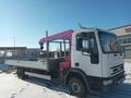 IVECO  EuroCargo 1998 года за 15 000 000 тг. в Талдыкорган