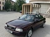 Audi 80 1995 года за 2 150 000 тг. в Алматы – фото 2