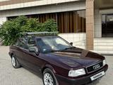Audi 80 1995 года за 2 150 000 тг. в Алматы