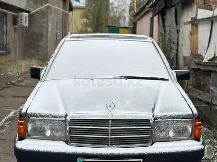 Mercedes-Benz 190 1993 года за 2 500 000 тг. в Уральск – фото 4