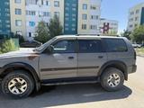 Mitsubishi Montero Sport 2001 года за 2 500 000 тг. в Сатпаев – фото 3