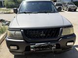 Mitsubishi Montero Sport 2001 года за 2 500 000 тг. в Сатпаев