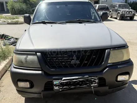 Mitsubishi Montero Sport 2001 года за 2 500 000 тг. в Сатпаев