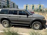 Mitsubishi Montero Sport 2001 года за 2 500 000 тг. в Сатпаев – фото 2