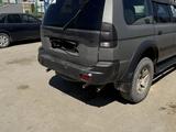 Mitsubishi Montero Sport 2001 года за 2 500 000 тг. в Сатпаев – фото 4