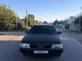 Audi 100 1989 года за 800 000 тг. в Жаркент – фото 2