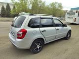 ВАЗ (Lada) Kalina 2194 2014 года за 3 300 000 тг. в Усть-Каменогорск – фото 2