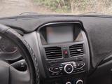 ВАЗ (Lada) Kalina 2194 2014 года за 3 300 000 тг. в Усть-Каменогорск – фото 4