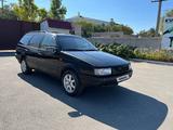 Volkswagen Passat 1991 годаfor1 400 000 тг. в Костанай