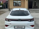 JAC J7 2023 года за 7 200 000 тг. в Атырау – фото 4