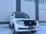 Toyota Land Cruiser 2011 годаfor18 000 000 тг. в Усть-Каменогорск – фото 2